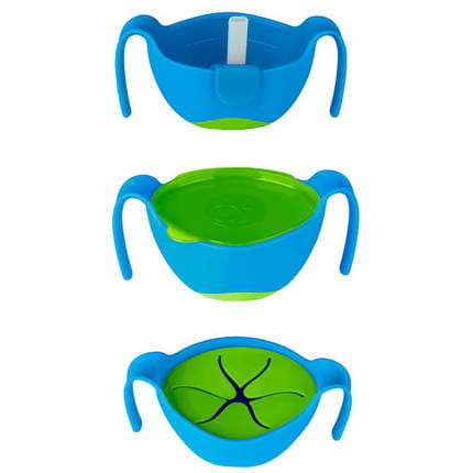 B.BOX Kubek niewysypek ocean breeze