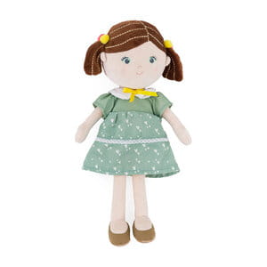 PETITE & MARS Przytulanka lalka Hannah 35 cm szmacianka