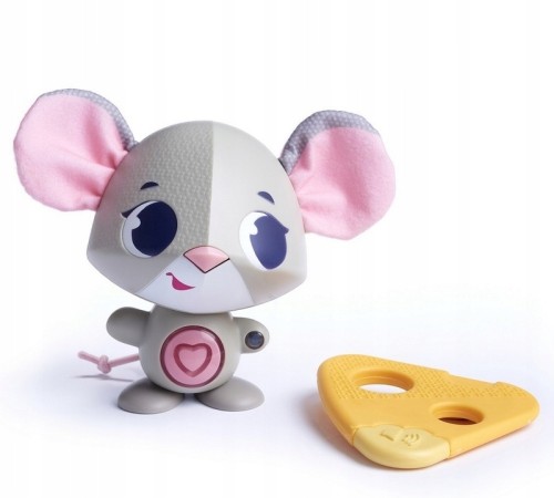 Tiny Love Wonder Buddies Myszka Coco zabawka interaktywna