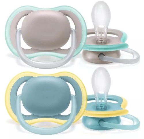 Avent Smoczek 18m+ Ultra air 2szt.
