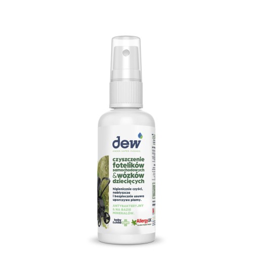Dew spray do czyszczenia fotelików i wózków  65ml