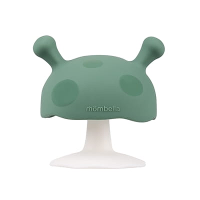 Mombella Grzybek Gryzak Mushroom sage