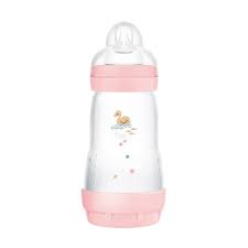 Mam Baby butelka 320ml Anti-Colic antykolkowa sealife