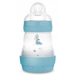 Butelka Mam Baby 160ml antykolkowa Anti-Colic Planet Love