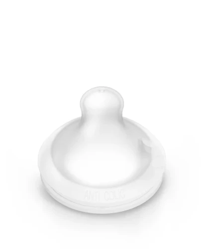 Suavinex SMOCZKI DO BUTELEK SX +0M XS 2szt. ultra wolny