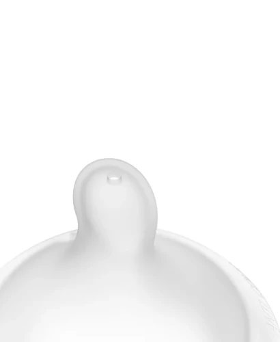 Suavinex SMOCZKI DO BUTELEK SX +0M XS 2szt. ultra wolny
