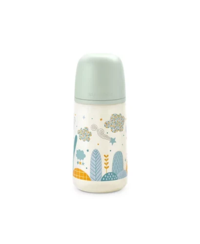 Suavinex BUTELKA SX PRO 270 ML DREAMS ZIELONA