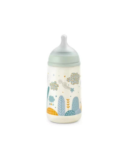 Suavinex BUTELKA SX PRO 270 ML DREAMS ZIELONA