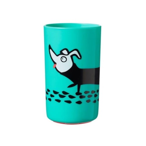 Tommee tippee kubek 360 300ml. z przyssawką pies