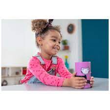 Tommee tippee kubek 360 300ml. z przyssawką pies