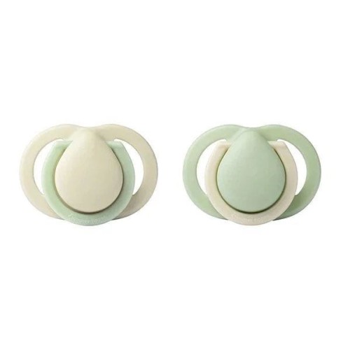 Tommee tippee smoczek 0-2m 2szt. mini newborn