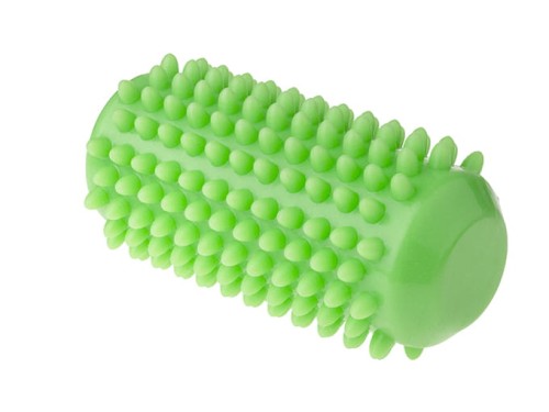 Tullo WAŁEK DO REHABILITACJI roller 12,8 CM zielony