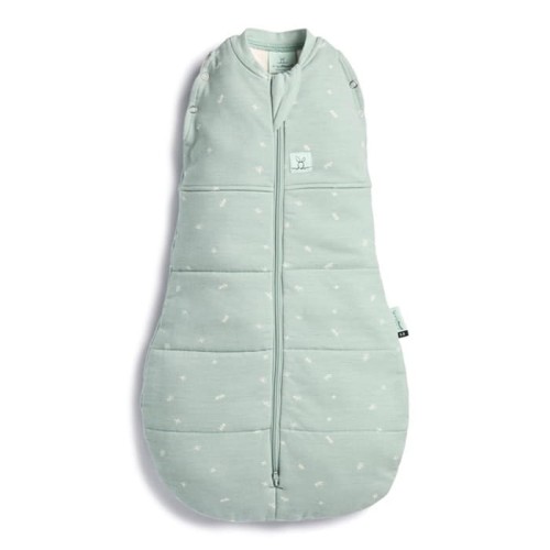 ergoPouch Otulacz Śpiworek 6-12 m. 2.5 TOG sage