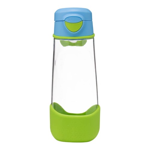 B.BOX Sportowa butelka tritanowa 600ml bidon ocean breeze