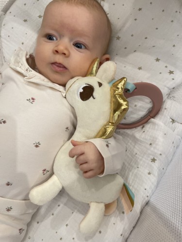Tiny Love Zawieszka pozytywka Jednorożec Kraina Jednorożca