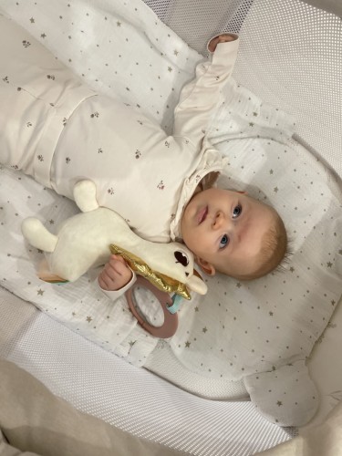 Tiny Love Zawieszka pozytywka Jednorożec Kraina Jednorożca