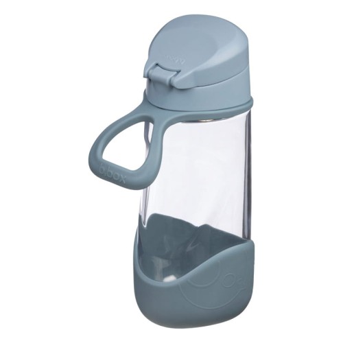 B.BOX Sportowa butelka tritanowa 450ml Chill Out