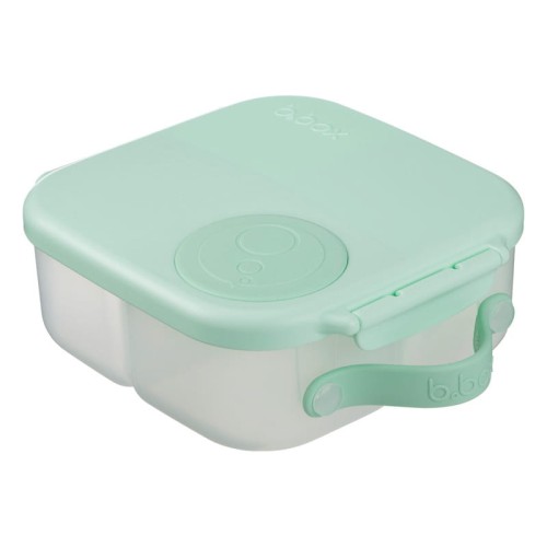b.box Mini Lunchbox śniadaniówka Spearmint