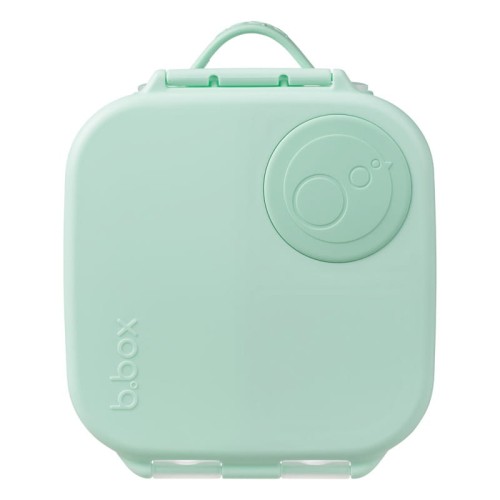 b.box Mini Lunchbox śniadaniówka Spearmint