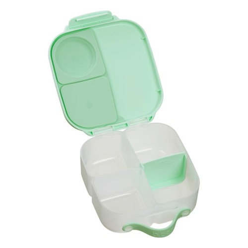 b.box Mini Lunchbox śniadaniówka Spearmint