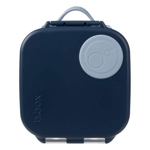 b.box Mini Lunchbox śniadaniówka Midnight