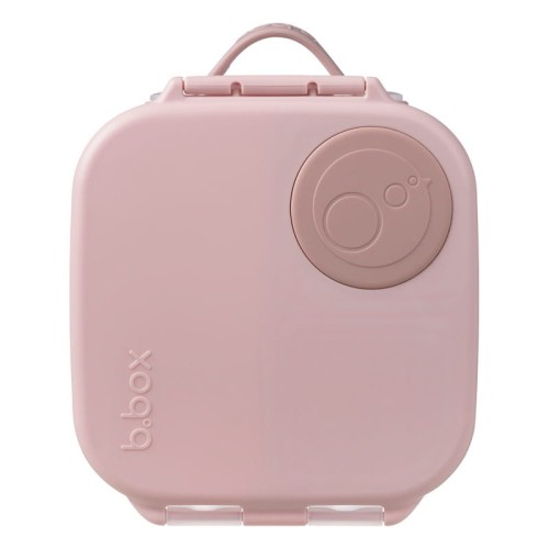 b.box Mini Lunchbox śniadaniówka Blush Crush