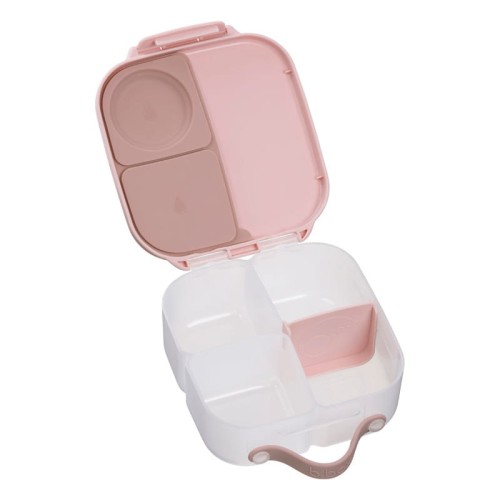 b.box Mini Lunchbox śniadaniówka Blush Crush