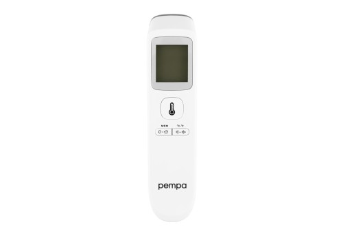 Microlife PEMPA termometr T200