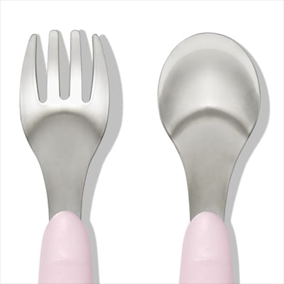 OXO Sztućce Metalowe 12m+ Blossom