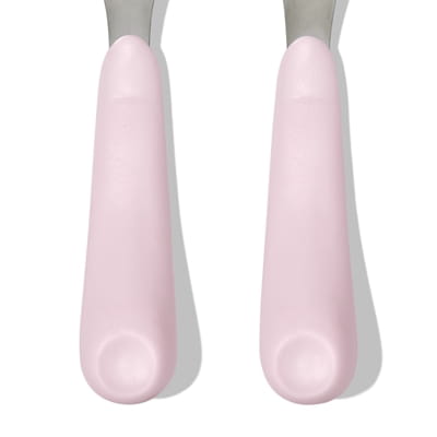 OXO Sztućce Metalowe 12m+ Blossom