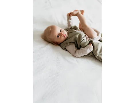 Sleepee Śpiworek otulacz  2w1 PINK 2.5 tog