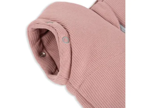 Sleepee Śpiworek otulacz  2w1 PINK 2.5 tog