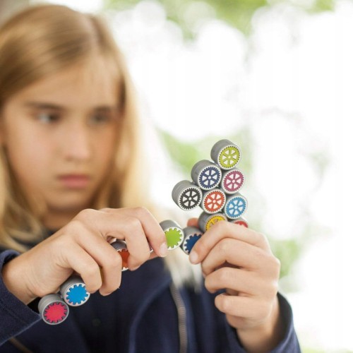 Fat Brain toys GRA Łamigłówka Coggy