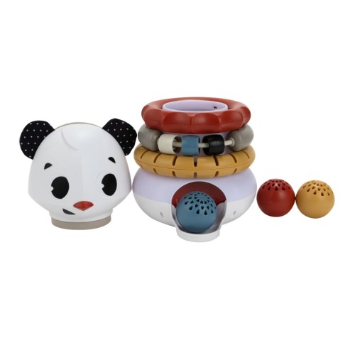 Tiny love Sorter Miś Panda Rockers kulodrom
