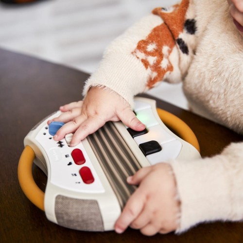 Tiny love Elektroniczny akordeon Rockers zabawka muzyczna