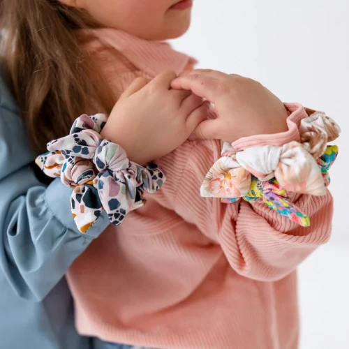 UL&Ka mini frotka ulandka Ulka gumka