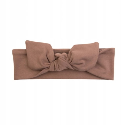 UL&Ka Opaska ULKA latte 6-12m.