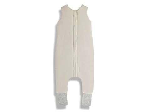 Sleepee ŚPIWOREK MUŚLINOWY 1-2 l.  z nóżkami SAND