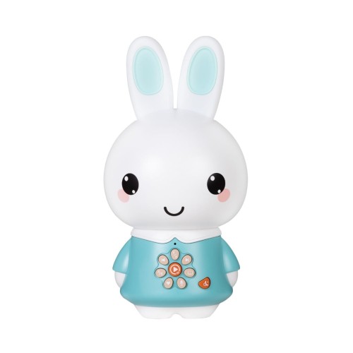 ALILO Króliczek  Bunny G6PRO  turkusowy