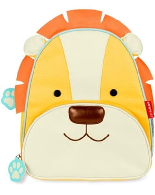 Skip Hop plecak ZOO LEW Little kid