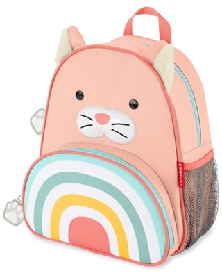 Skip Hop plecak ZOO KOT Little kid