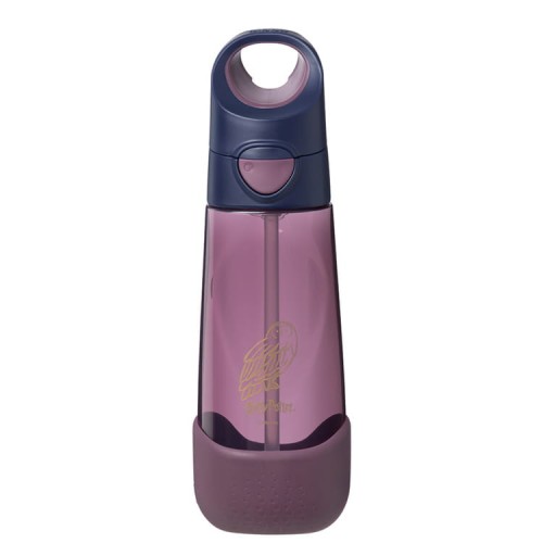 B.BOX Tritanowa butelka bidon 600 ml ze słomką Harry Potter