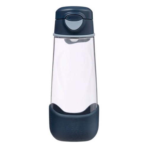B.BOX Sportowa butelka tritanowa 600ml bidon midnight
