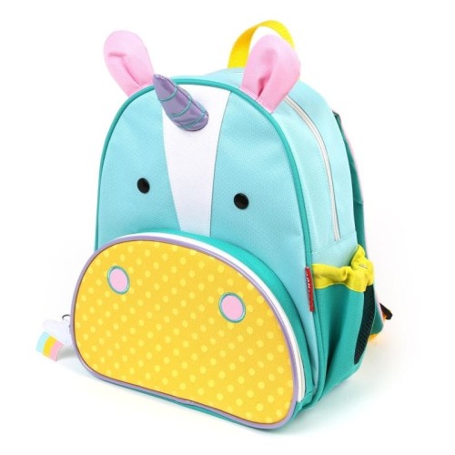 Skip Hop, plecak ZOO, Zoo Pack Jednorożec