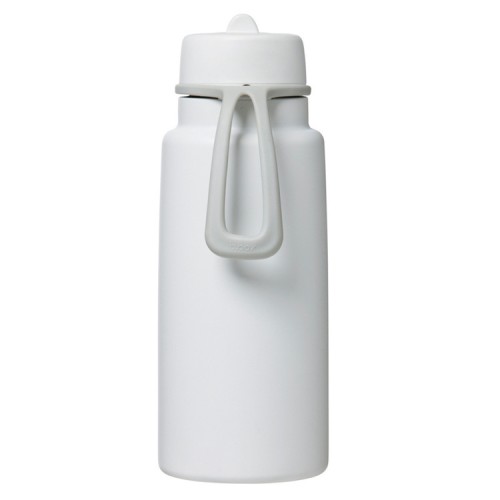 B.BOX bidon termiczny butelka 1 l. white Out