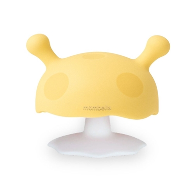 Mombella Grzybek Gryzak Mushroom Go Bananas