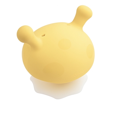 Mombella Grzybek Gryzak Mushroom Go Bananas
