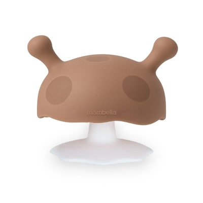Mombella Grzybek Gryzak Mushroom Mocha Loca