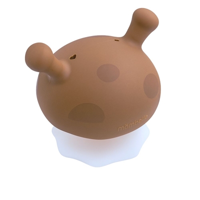 Mombella Grzybek Gryzak Mushroom Mocha Loca