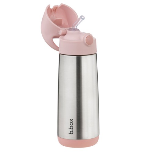 B.BOX bidon termiczny 500ml. Blush Crush